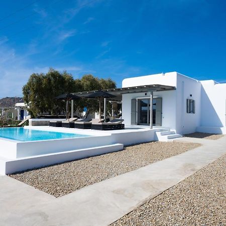 Private Villa Maou Ano Mera Exterior photo
